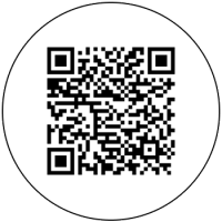 Sample QR code